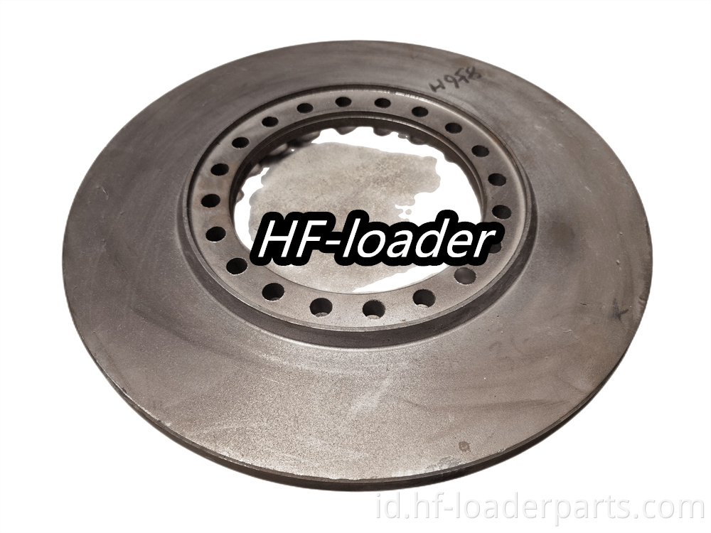 Liugong 50cn Brake Disc 55A1267 Liugong 50CN Brake Disc 55A1267